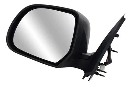 Imagem de Retrovisor Versa 2011 2012 2013 2014 Elétrico Lado Direito