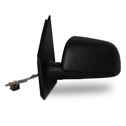 Imagem de Retrovisor Volksvagen Polo 2002 / 2009 Elétrico