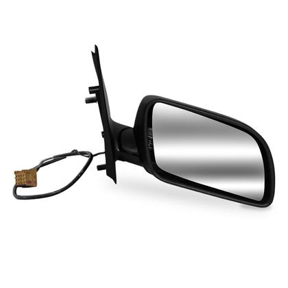 Imagem de Retrovisor Volksvagen Polo 2002 / 2009 Elétrico