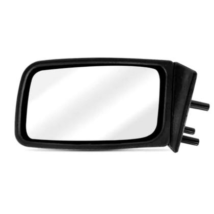 Imagem de Retrovisor volkswagen voyage g1 l.e 88/94 s/cont rx1109 5045 blawer