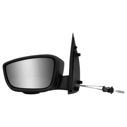 Imagem de Retrovisor  Voyage Gol G5 2009 2010 11 2012 Com Controle