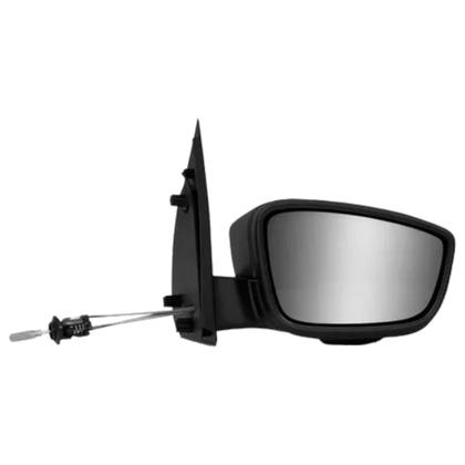 Imagem de  Retrovisor  Voyage Gol G5 2009 2010 11 2012 Com Controle 