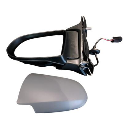Imagem de Retrovisor Zafira 2001 2002 2003 2004 2005 a 2012 Eletrico