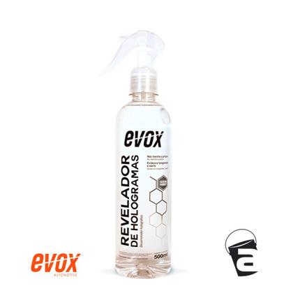 Imagem de Revelador de hologramas 500ml