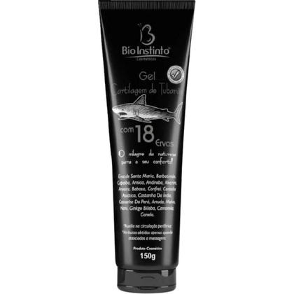 Imagem de Revenda Atacado 5 Gel 30 Ervas Power 300g + 5 Gel Cartilagem de Tubarão com 18 Ervas 150g