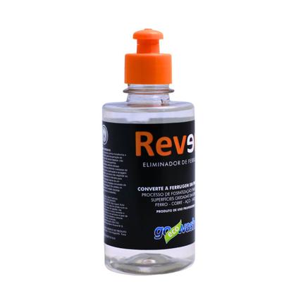 Imagem de Revert eliminador de ferrugem e proteção 250ml go eco wash