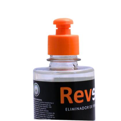 Imagem de Revert eliminador de ferrugem e proteção 250ml go eco wash