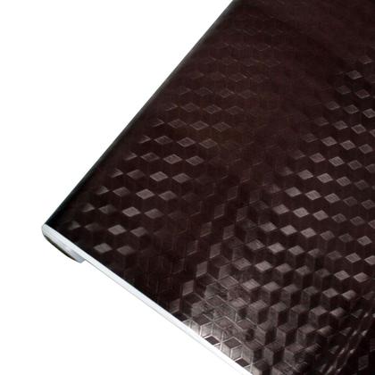 Imagem de Revestimento Autoadesivo Rolo com 2m - Treliça Medio