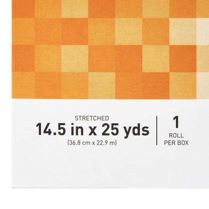 Imagem de Revestimento de rede de retenção elástico tubular McKesson tamanho 5