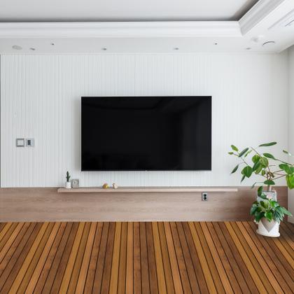 Imagem de Revestimento Flexível Vinílico Piso e Paredes Diversos Modelos