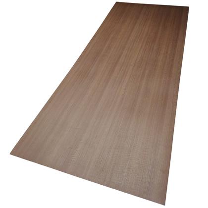 Imagem de Revestimento Formica Madeirado Marrom Ciocollata Legno PP7927 3m x 60cm Acabamento Resistente Moveis
