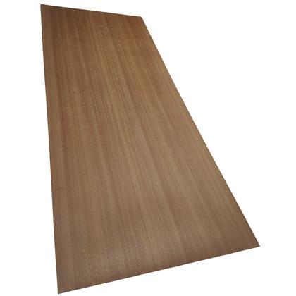 Imagem de Revestimento Formica Madeirado Marrom Ciocollata Legno PP7927 3m x 60cm Acabamento Resistente Moveis