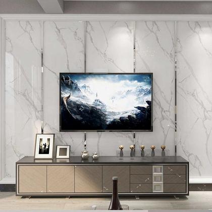 Imagem de Revestimento Lastra Espaçowall Calacatta 610 X 1220mm