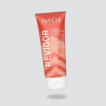 Imagem de Revigor Creme Firmador Facial Com Dmae 55 G Bel Col