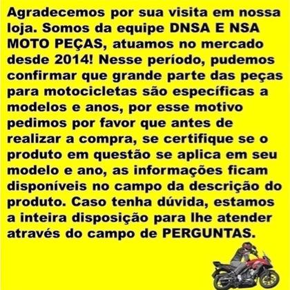 Imagem de Revisão Titan 150 14 Á 15 Relação, Filtros, Oleo, Vela, Lona