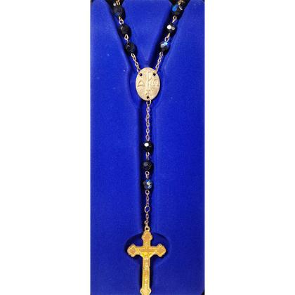 Imagem de Revista Coleção Com Rosário Papa João Paulo II - Ed.4