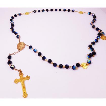 Imagem de Revista Coleção Com Rosário Papa João Paulo II - Ed.4