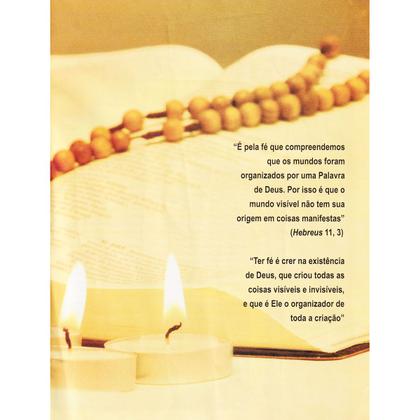 Imagem de Revista Coleção Com Rosário Papa João Paulo II - Ed.4