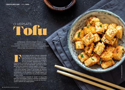 Imagem de Revista dos vegetarianos 196