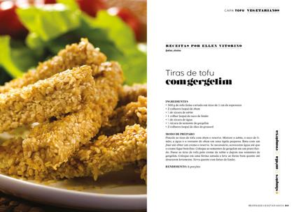 Imagem de Revista dos vegetarianos 196