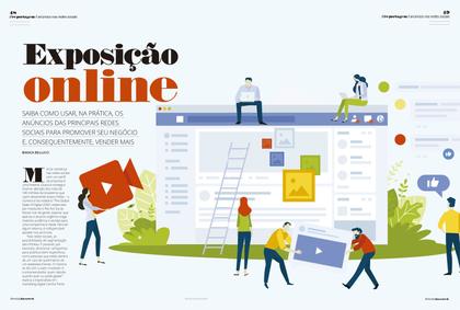 Imagem de Revista locaweb 111