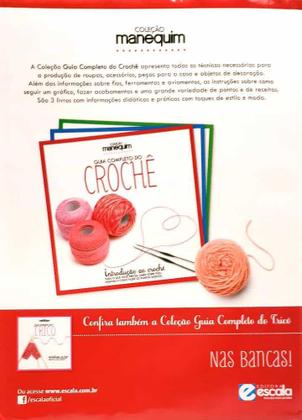 Imagem de Revista Manequim Ícones da Moda N 717