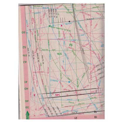 Imagem de Revista Moda Look Roupa Corte Costura Com Moldes - Kit 5 Volumes