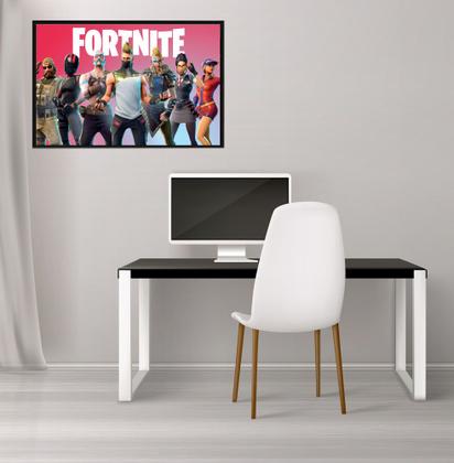 Imagem de Revista Superpôster - Fortnite