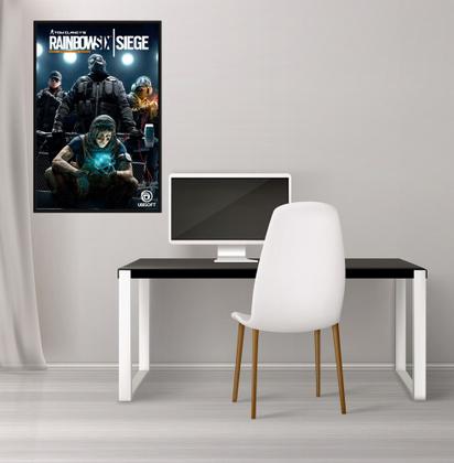 Imagem de Revista Superpôster - Rainbow Six Siege