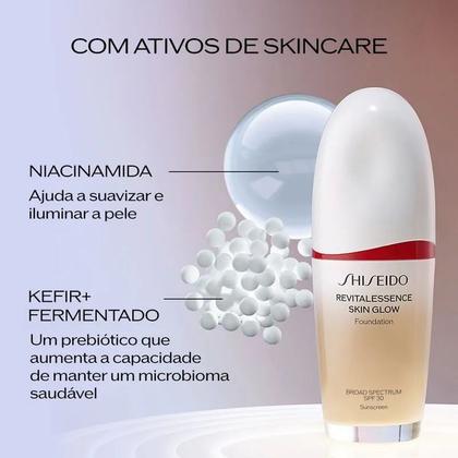 Imagem de Revitalessence Skin Glow Base 250