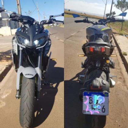 Imagem de Revitalizador Carro Moto Plásticos Borrachas E Carenagens