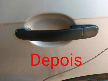 Imagem de Revitalizador Carro Moto Plásticos Borrachas E Carenagens