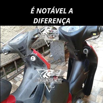 Imagem de Revitalizador Carro Moto Plásticos Borrachas E Carenagens