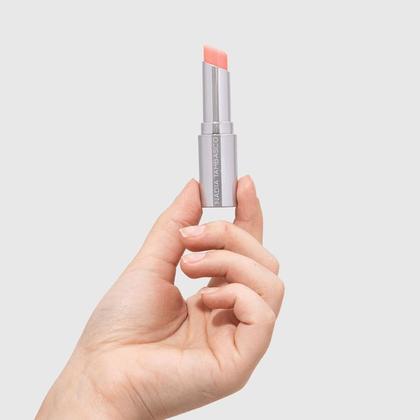 Imagem de Revitalizador Labial Rosa Nádia Tambasco By Océane - Sweet Lips Candy 3g