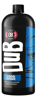 Imagem de Revitalizador Para Pneus Com Brilho Intenso Good Shine Dub Boyz 1,5L