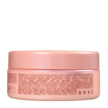 Imagem de Revival Brae Kit Reconstrutor Cabelos Danificados 4un