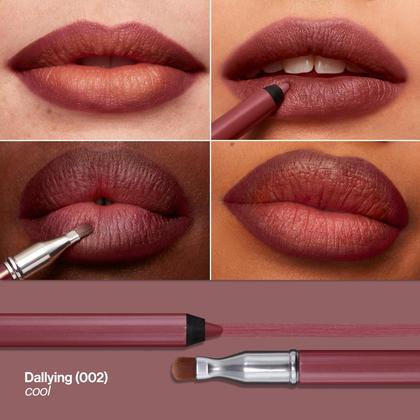 Imagem de Revlon ColorStay 002 Dallying multiliner para lábios, olhos e rosto