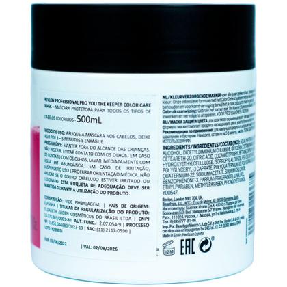 Imagem de Revlon Professional Proyou The Keeper Color Care Máscara