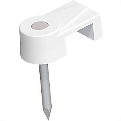 Imagem de Ri Grampo Fixa Fio 10/12-4,0Com.C/15 - Kit C/50 Ca