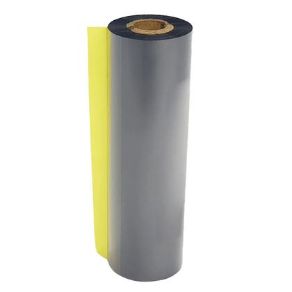 Imagem de Ribbon Cera 110x74 Externo Preto 108 PTO E 7 Kurz