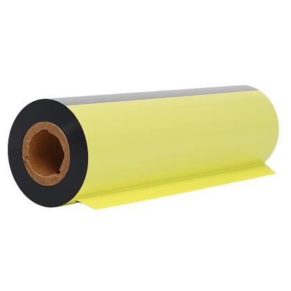 Imagem de Ribbon Cera 110x74 Externo Preto 108 PTO E 7 Kurz