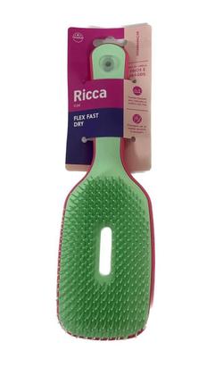 Imagem de Ricca Flex Fast Dry Neon Escova Cód. 970