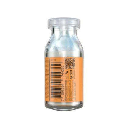 Imagem de Richée Argan e Ojon Power Dose Hidratação Ampola 12ml