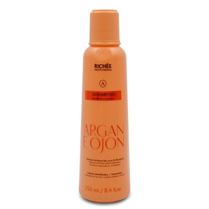 Imagem de Richee Argan e Ojon Shampoo 250ml