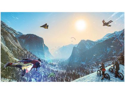 Imagem de Riders Republic para Xbox Series X e Xbox One