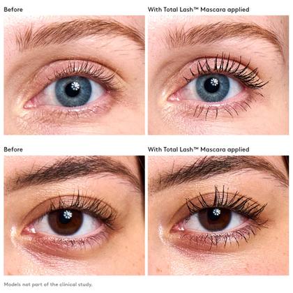 Imagem de Rímel Colorescience TOTAL LASH com pró-vitamina B5