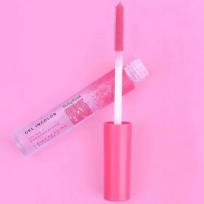 Imagem de Rímel incolor para sobrancelhas Game On! Ruby Rose