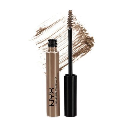 Imagem de Rímel NYX Tinted Brow Chocolate