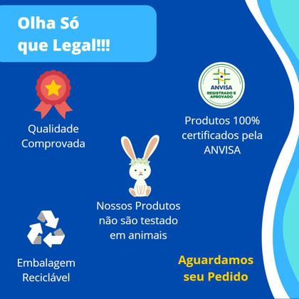 Imagem de Rimel Super Volume Efeito Boneca Mascara de Cílios 18ml Belle Angel