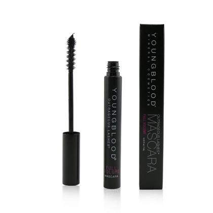 Imagem de Rímel Youngblood Outrageous Lashes com volume total